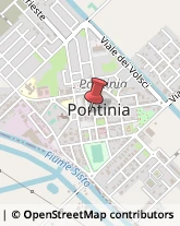 Assicurazioni Pontinia,04100Latina