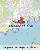Alberghi La Maddalena,07024Olbia-Tempio