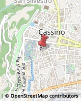 Leasing Cassino,03043Frosinone