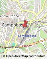 Associazioni ed Istituti di Previdenza ed Assistenza Campobasso,86100Campobasso