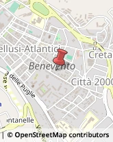 Laboratori di Analisi Cliniche Benevento,82100Benevento