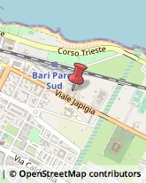 Irrigazioni e Bonifiche Bari,70126Bari