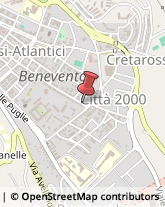 Cancelleria Benevento,82100Benevento