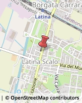 Abbigliamento Latina,04100Latina