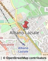 Reti Trasmissione Dati - Installazione e Manutenzione Albano Laziale,00041Roma