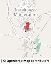 Grassi Uso Alimentare Casalnuovo Monterotaro,71033Foggia