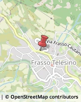 Gioiellerie e Oreficerie - Dettaglio Frasso Telesino,82030Benevento