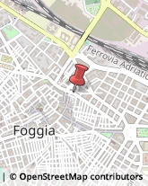 Ristoranti Foggia,71100Foggia