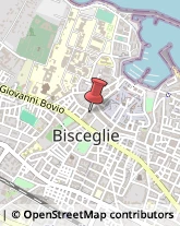 Centri per l'Impiego Bisceglie,76011Barletta-Andria-Trani