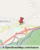 Estetiste Ateleta,67030L'Aquila