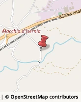 Lavanderie Macchia d'Isernia,86070Isernia