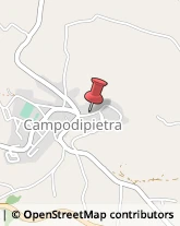 Scuole Pubbliche Campodipietra,86010Campobasso