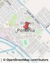 Consulenza Commerciale Pontinia,04014Latina