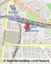 Studi Medici Generici ,00154Roma