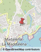 Aziende Sanitarie Locali (ASL) La Maddalena,07024Olbia-Tempio