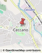 Comuni e Servizi Comunali Ceccano,03023Frosinone