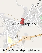 Cooperative e Consorzi Ariano Irpino,83031Avellino