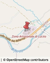 Antinfortunistica - Articoli ed Attrezzature Lucito,86100Campobasso