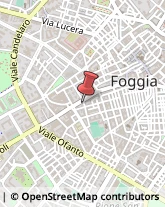 Consulenza del Lavoro,71121Foggia