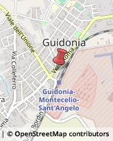 Parrucchieri Guidonia Montecelio,00012Roma