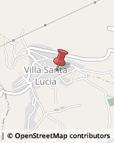 Pizzerie Villa Santa Lucia,03043Frosinone