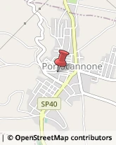 Alimentari Portocannone,86045Campobasso