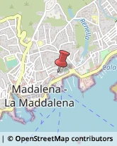 Ristoranti La Maddalena,07024Olbia-Tempio