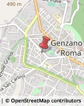 Studi Medici Generici Genzano di Roma,00045Roma