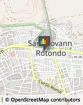 Chiropratica San Giovanni Rotondo,71013Foggia