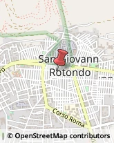 Chiropratica San Giovanni Rotondo,71013Foggia