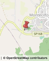 Serrature di Sicurezza Montecilfone,86032Campobasso