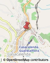 Amministrazioni Immobiliari Casacalenda,86043Campobasso