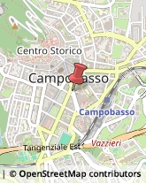 Trasporto Pubblico,86100Campobasso