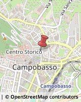 Camicie Campobasso,86100Campobasso