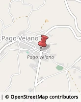 Autofficine e Centri Assistenza Pago Veiano,82020Benevento