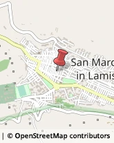 Amministrazioni Immobiliari San Marco in Lamis,71014Foggia