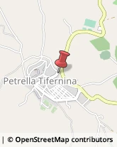 Alimentari Petrella Tifernina,86024Campobasso