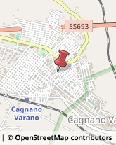 Notai Cagnano Varano,71010Foggia