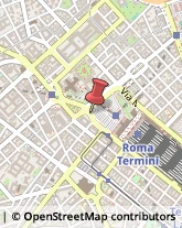 Società di Telecomunicazioni Roma,00185Roma