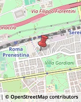 Impianti Sportivi Roma,00177Roma