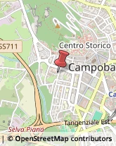 Istituti di Bellezza,86100Campobasso