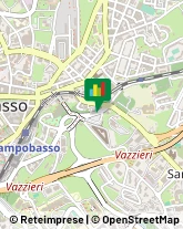 Trasporto Pubblico,86100Campobasso