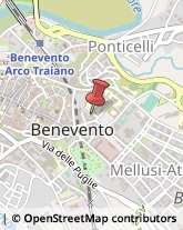 Odontoiatri e Dentisti - Medici Chirurghi Benevento,82100Benevento
