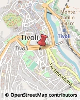 Ingegneri Tivoli,00019Roma