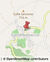 Autofficine e Centri Assistenza Castelbottaccio,86030Campobasso