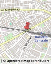 Registratori Di Cassa Barletta,76121Barletta-Andria-Trani