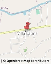 Pelletterie - Dettaglio Villa Latina,03040Frosinone