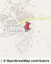 Avvocati San Paolo di Civitate,71010Foggia