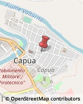 Cartolerie Capua,81043Caserta
