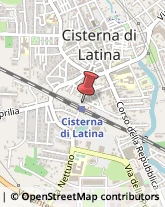 Bar e Caffetterie Cisterna di Latina,04012Latina